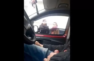 XXX دختر جوان دوچرخه کلیپ های کم حجم سکسی سوار لیسیدن فاک