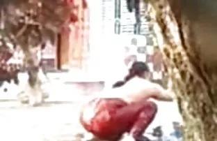 XXX سگ ماده, پستون, پستان گنده فیلم سوپر کم حجم دوست خود را با انگشتان دست و زبان