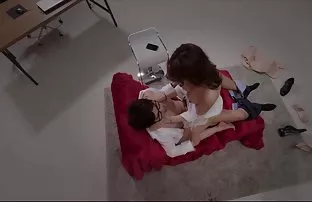 XXX بازیکن شماره پورن کم حجم یک فن با مودار