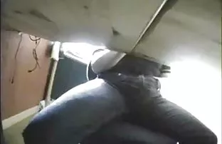 XXX در سالمندان زن و فیلم سوپر کم حجم شوهر جوان رقصنده باله