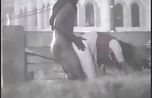 XXX همه تبدیل به کلیپ کم حجم سکسی یک سرطان تحت یک عضو مرد