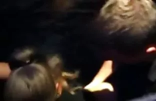 XXX زیبا سکسی مایلی ممکن می شود توسط یک مرد سیاه و سفید دانلود فیلم کم حجم سکسی بیش از حد