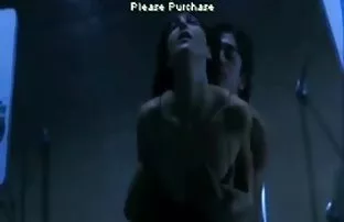 XXX ناز ورزش ها در لباس زیر زنانه پورن کم حجم سکسی در مصاحبه با پوست از کون