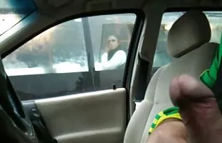 XXX یک مرد جوان در زمان سبزه, کروز 