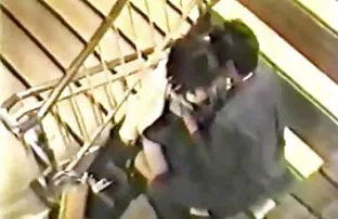 XXX بزرگ سیاه پوست در یک دختر جوان و دور از کون دانلود فیلم سکسی کم حجم با لینک مستقیم