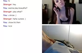 XXX بلوند, رقص در قطب و مرد لیسیدن گربه سکس حجم کم وار