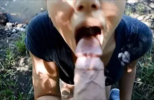 XXX به سبزه و سپس او sex کم حجم در با سرطان