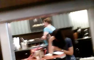 XXX سگ کلیپ کم حجم سکسی ماده, صحبت کردن در تلفن با دوست پسر و شوهر