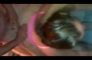 XXX دو دانلود کلیپ سکسی کم حجم برای گوشی مرد زهره در یک بار